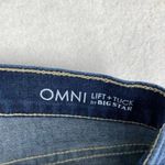Big star ‎ Omni Alex Skinny Jean Photo 7