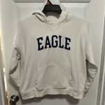 American Eagle Vintage  Hoodie Size Small Photo 0