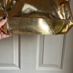 Princess Vera Wang Gold and Purple Tote Bag Photo 6