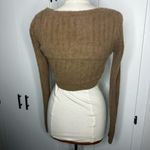 Emory park  Cropped 2 Piece Sweater Size S Photo 4