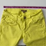 Romeo + Juliet Couture Women’s Low Rise Skinny Jeans Size 25 Photo 7