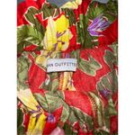 Urban Outfitters  Floral Shorts Pockets SMALL Photo 3