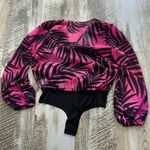 Bar III Blouse/bodysuit Photo 3