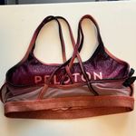 Peloton WITH  Women’s Sports Bra Photo 4