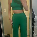 Princess Polly Green Set Photo 0