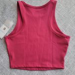 Buff bunny collection crop top Photo 1