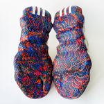 Adidas  Exhibit B Candace Parker Basketball Sneakers Womens Size 6.5 Shoes Photo 8