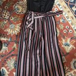 As You Wish Wide Leg Pantsuit Photo 1