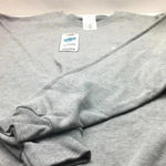 Fruit of the Loom  ladies pull over  L Photo 6