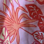 Lilly Pulitzer Vintage  White Label Heron There tank dress - Size 4 Photo 4