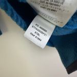 Patagonia  R1 Air Zip Neck Pullover Womens XS Blue Fleece 1/4 Zip Outdoors Ski Photo 9