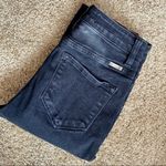 KanCan USA Kancan Stephine-Selma Curvy Fit High Rise Jeans B5* Photo 0