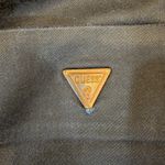 Guess  Black Daredevil Skinny Pants Photo 6