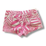 Lilly Pulitzer Walsh Capri Pink Yacht Sea Callahan shorts Photo 4