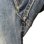 A.P.C. Jean Moulant Jeans Women’s Size 26 Dark Wash Straight Leg Denim Blue Photo 7