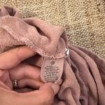 Talentless  X-Small Pink Nude Shorts Cotton Photo 4