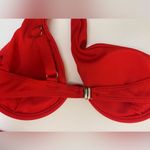 SheIn Rib Ruched One Shoulder Underwire Bikini 2-Piece Set Size S Photo 7