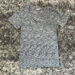 Club Monaco  Grey T-shirt Photo 0