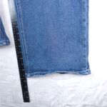 Vervet Lovervet  Jeans Women 32/15 (32x31) Super High Rise Wide Leg Distressed Photo 10