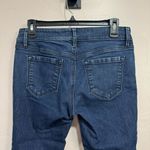 Loft  24/7 Modern Crop Skinny Jeans Photo 4