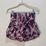 Free People NWOT  movement the way home floral shorts Photo 0