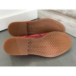 Hush Puppies Hush‎ Puppies Women's Cyra Catelyn Ankle Bootie Red NEW Size 7 Photo 6