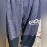 Blue OBX Joggers Size L Photo 2