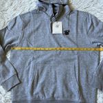 SikSilk Core Overhead Hoodie Photo 5