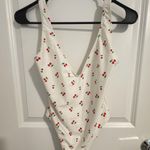 Forever 21  Bathing Suit One-Piece Photo 0