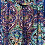 Gianni Bini multi-colored pants small Photo 2