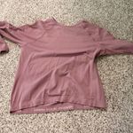 Athleta  Top girls power up Photo 0