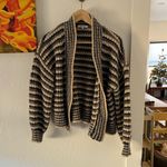 Madewell  Striped Cardigan Photo 0