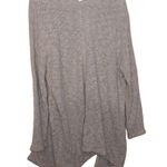 American Eagle Size XL Extra Large Waterfall Cardigan Long Sleeve Sweater Photo 1