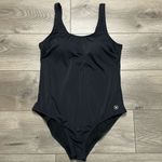 Hurley Black One Piece Swimsuit Size XXL Photo 1