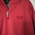 Mountain Hardwear Zip Front Hooded Jacket Photo 3