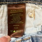 Kut From The Kloth  Straight Taper Jeans Womens Size 6 Light Wash Basic Classic Photo 6