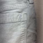 American‎ Eagle Light Blue Corduroy Pants Photo 10