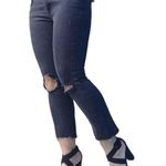 Mossimo Charcoal Dark Grey Mid Photo 4