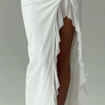 Princess Polly  maxi skirt Photo 0