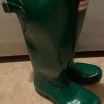 Hunter Rainboots Photo 0