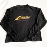 Brandy Melville Los Angeles Long Sleeve Photo 0