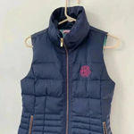 Lilly Pulitzer VEST Size S Photo 1