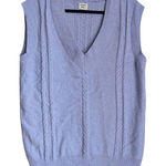Aritzia  Sunday Best Winston sweater vest medium Photo 0