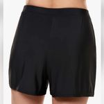 MiracleSuit  Swim Shorts Swim Bottom Womens Size 10 Black Summer Vacation‎ NWOT Photo 13