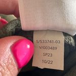 Athleta Farallon Pant green size XS tall XST NWT Photo 5