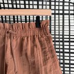 Varley  Harmon high rise shorts Photo 6