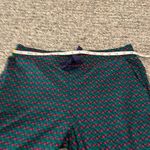 J.Crew NWT Christmas Jogger Pajama Pants Sz M Photo 5