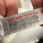 Free People ‎ Carly Swit Cropped Sweater Cream Size M Photo 3