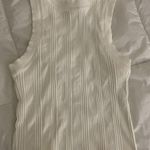 ZARA Sleeveless Top Photo 0