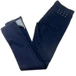 Ksubi Denim Jeans Mid Rise Super Skinny Zip Ankle Photo 9